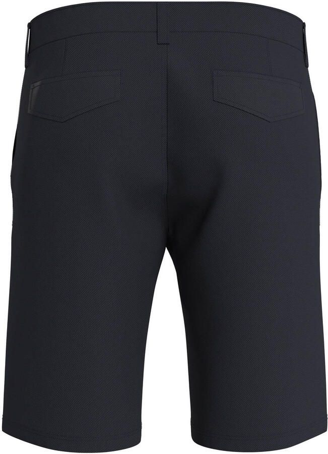 S.Oliver Big Size straight leg bermuda short marine - Foto 2