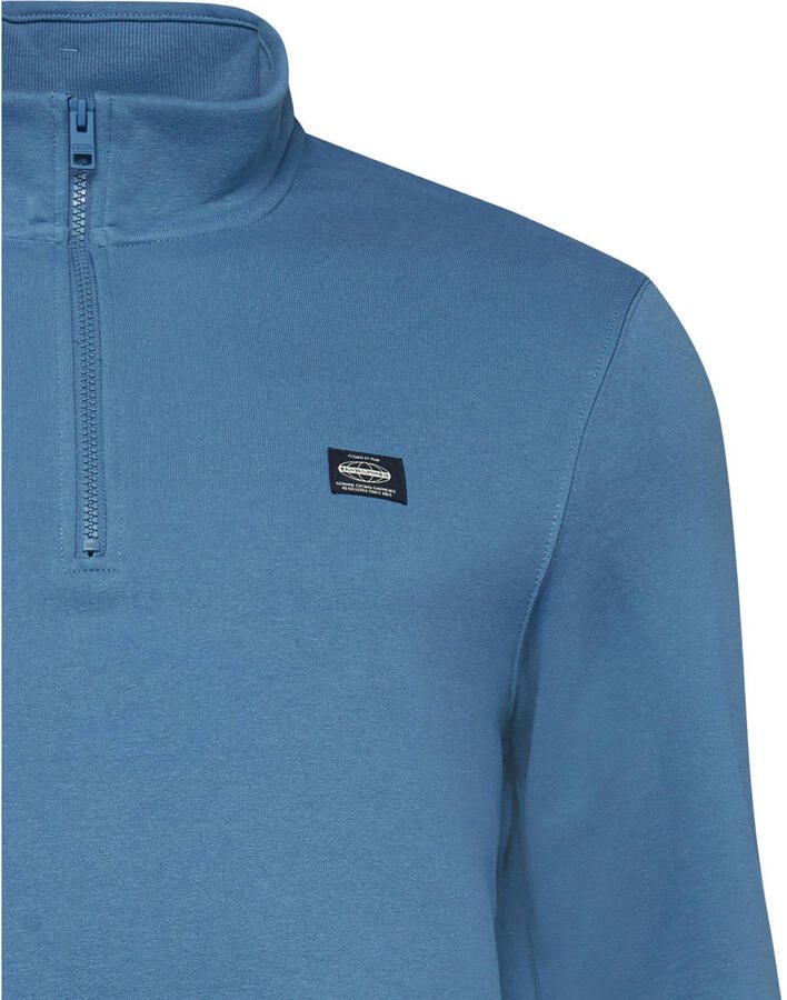 S.Oliver Big Size sweater turquoise - Foto 2