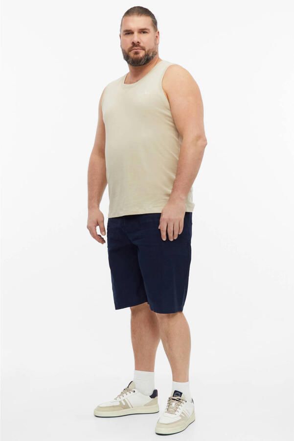 S.Oliver Big Size tanktop beige - Foto 3