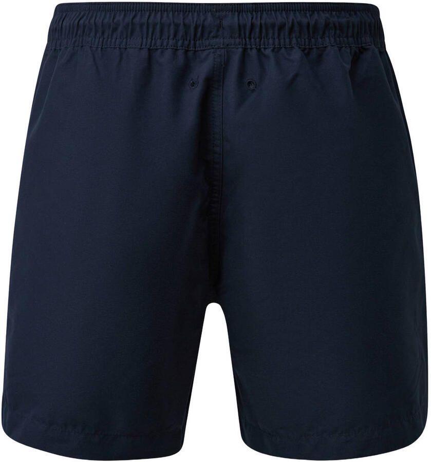 S.Oliver Big Size zwemshort donkerblauw - Foto 2