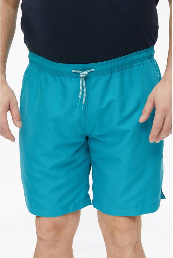 S.Oliver Big Size zwemshort petrol - Foto 2