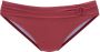 S.Oliver RED LABEL Beachwear Bikinibroekje Rome met omslagband - Thumbnail 1