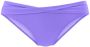S.Oliver RED LABEL Beachwear Bikinibroekje Spain met gedraaide boord - Thumbnail 1