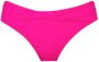 S.Oliver RED LABEL Beachwear Bikinibroekje Spain met gedraaide boord - Thumbnail 1