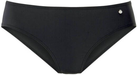 S.Oliver RED LABEL Beachwear Bikinibroekje AUDREY in effen kleuren