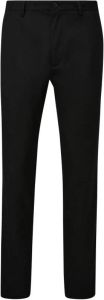 S.Oliver BLACK LABEL Pantalon met steekzakken model 'Pure'