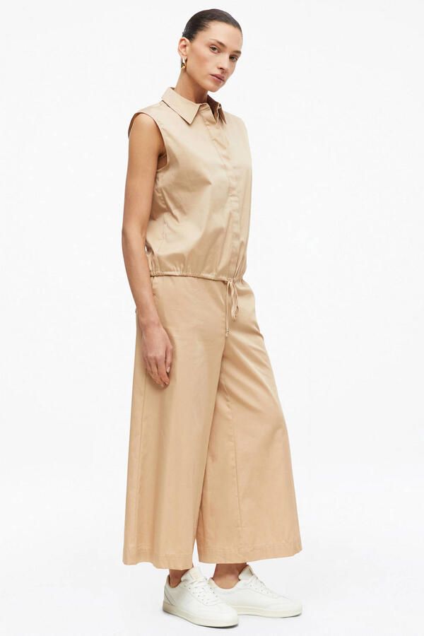 S.Oliver BLACK LABEL blouse beige - Foto 2