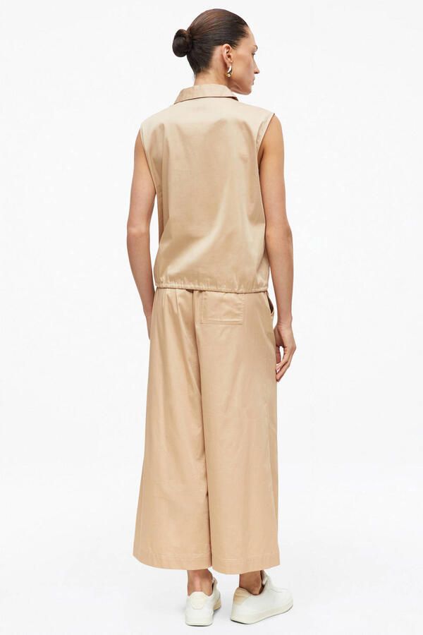 S.Oliver BLACK LABEL blouse beige - Foto 3