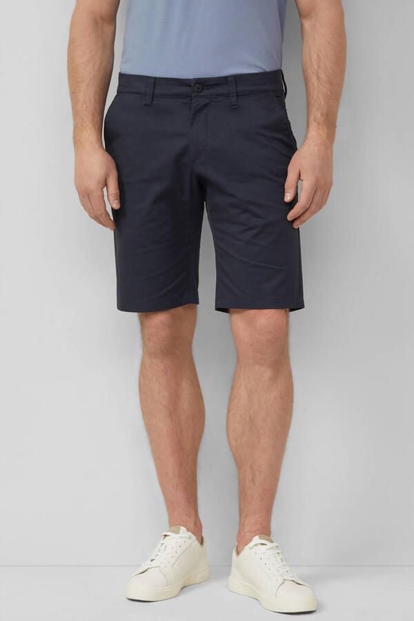 S.Oliver BLACK LABEL regular chino short