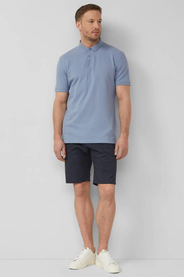S.Oliver BLACK LABEL regular chino short - Foto 3