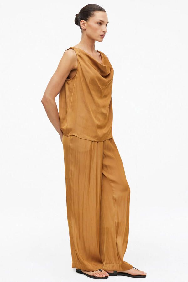 S.Oliver BLACK LABEL top camel - Foto 2