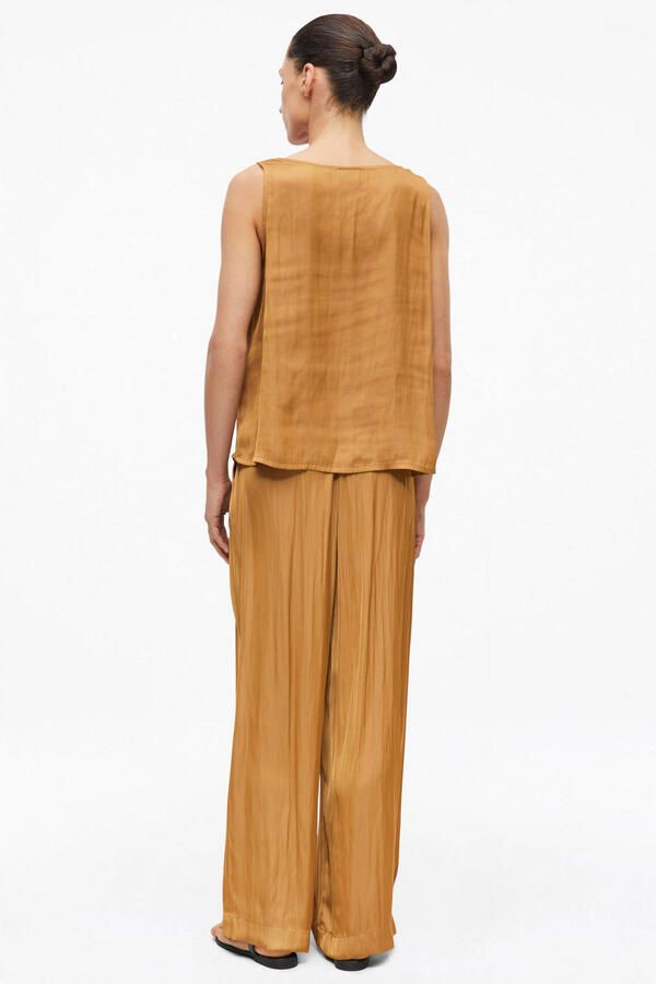 S.Oliver BLACK LABEL top camel - Foto 3