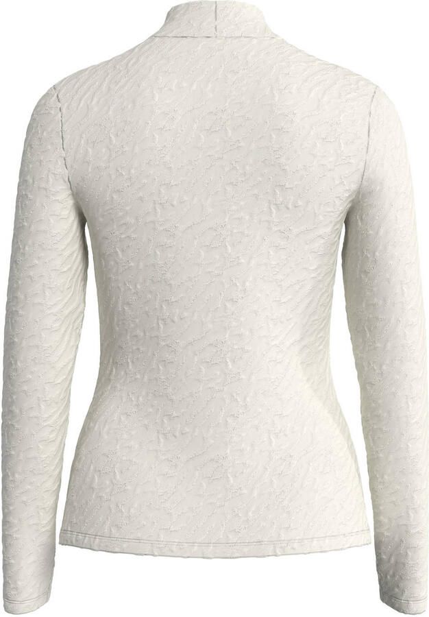 S.Oliver BLACK LABEL top ecru