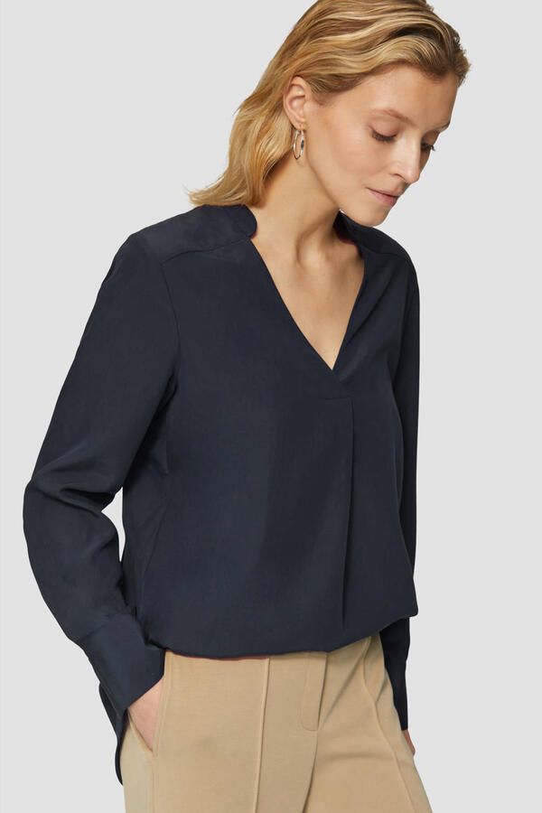 S.Oliver BLACK LABEL top marine