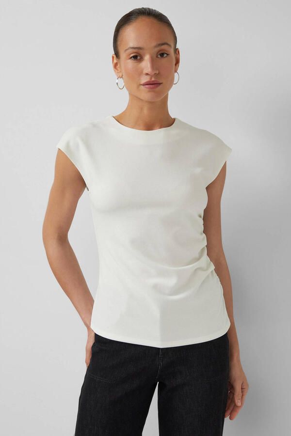 S.Oliver BLACK LABEL top wit