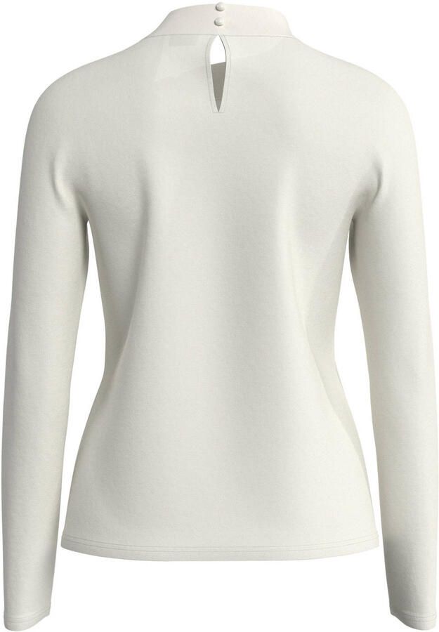 S.Oliver BLACK LABEL top wit