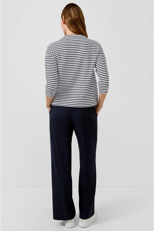 S.Oliver BLACK LABEL top zwart - Foto 3