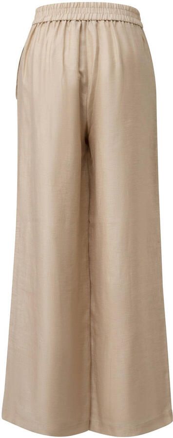 S.Oliver BLACK LABEL Comfort fit pantalon van lyocellmix - Foto 3