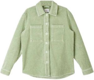 S.Oliver blouse groen