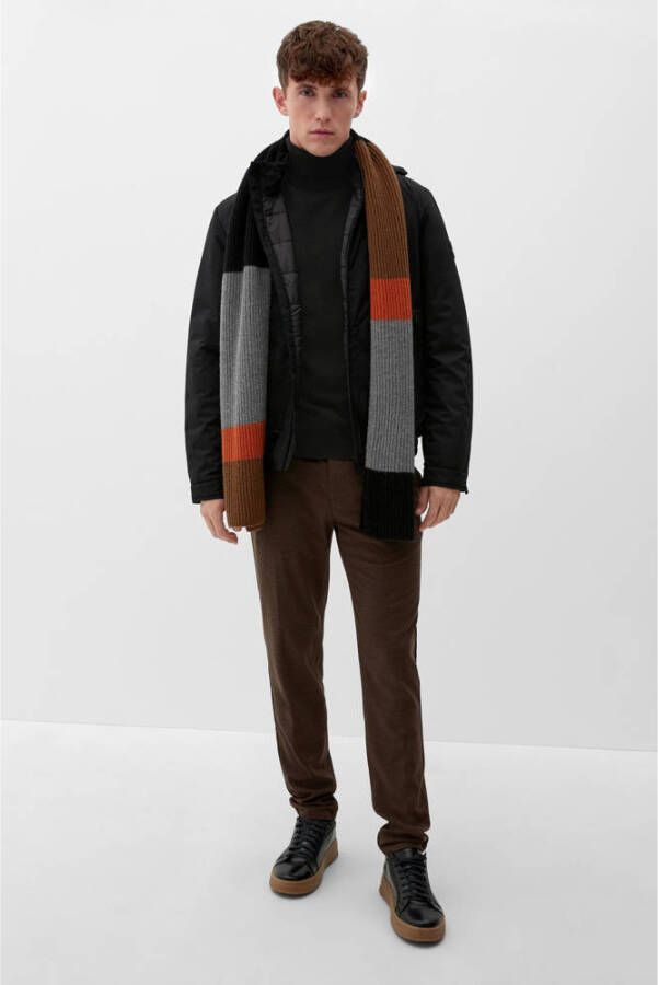 S.Oliver RED LABEL Gebreide coltrui