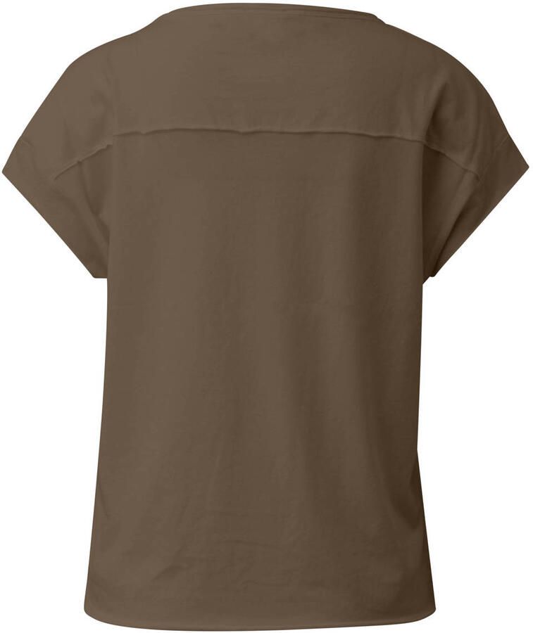 S.Oliver Curve top bruin - Foto 2