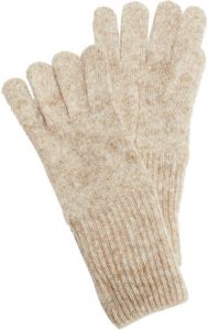 S.Oliver handschoenen beige