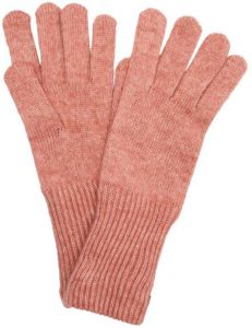 S.Oliver handschoenen zalm