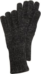 S.Oliver handschoenen zwart