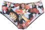 S.Oliver RED LABEL Beachwear Highwaist-bikinibroekje MARIKA met een afneembare riem - Thumbnail 1