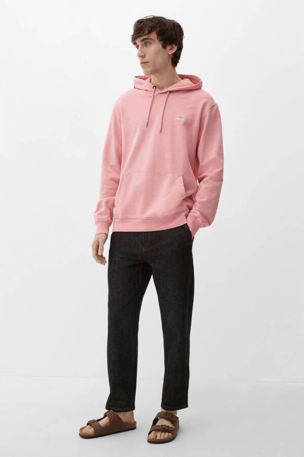 S.Oliver hoodie roze