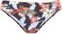 S.Oliver RED LABEL Beachwear Bikinibroekje MARIKA met sierring opzij - Thumbnail 1