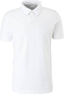 S.Oliver polo wit