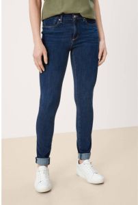 S.Oliver Skinny fit jeans Izabell in coole verschillende wassingen