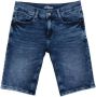 S.Oliver RED LABEL Korte jeans met 5-pocketmodel - Thumbnail 1