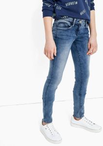 S.Oliver skinny jeans light denim