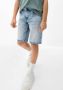 S.Oliver RED LABEL Korte regular fit jeans in 5-pocketmodel - Thumbnail 1