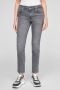 S.Oliver RED LABEL Slim fit jeans met stretch model 'Betsy' - Thumbnail 1