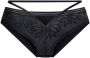 S.Oliver RED LABEL Beachwear Slip Florence in verleidelijke bandjes-look - Thumbnail 1