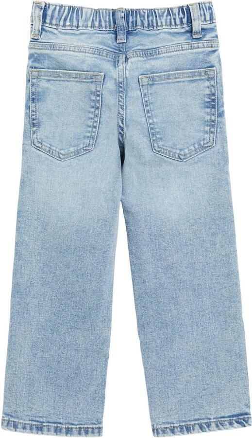 S.Oliver baggy jeans lichtblauw - Foto 2
