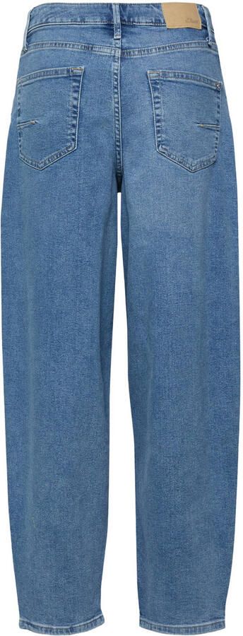 S.Oliver barrel jeans light blue denim - Foto 2