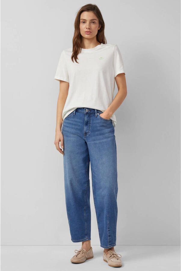 S.Oliver barrel jeans medium blue - Foto 2