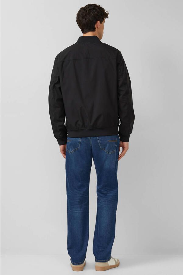 S.Oliver baseball jacket zwart - Foto 3
