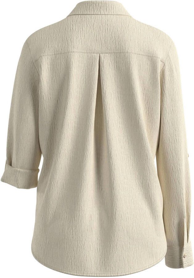 S.Oliver blouse ecru - Foto 2