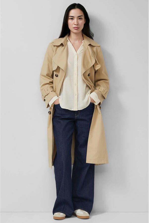 S.Oliver blouse ecru - Foto 3