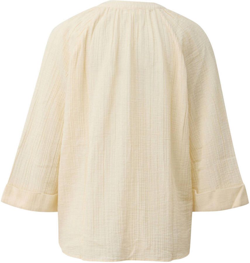 S.Oliver blouse ecru - Foto 2