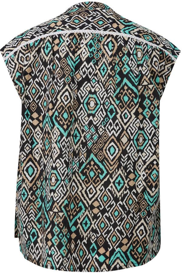 S.Oliver blouse multi