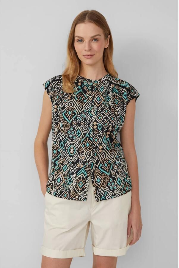 S.Oliver blouse multi - Foto 3