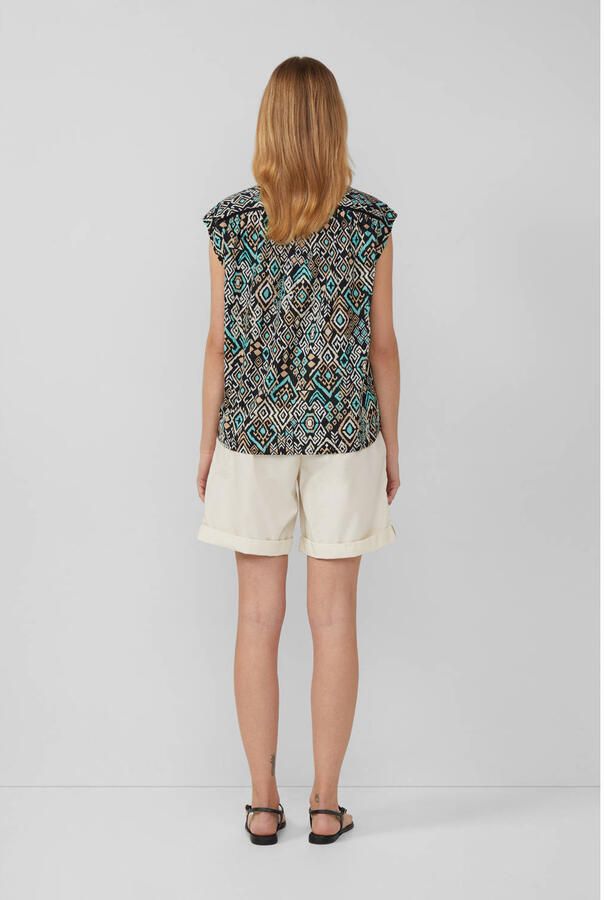 S.Oliver blouse multi - Foto 2