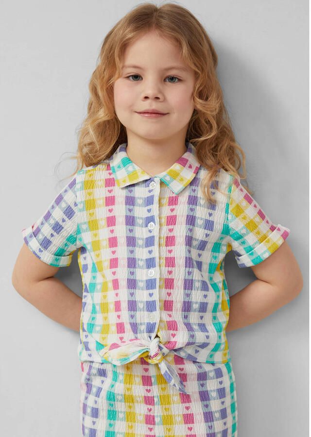S.Oliver blouse multi