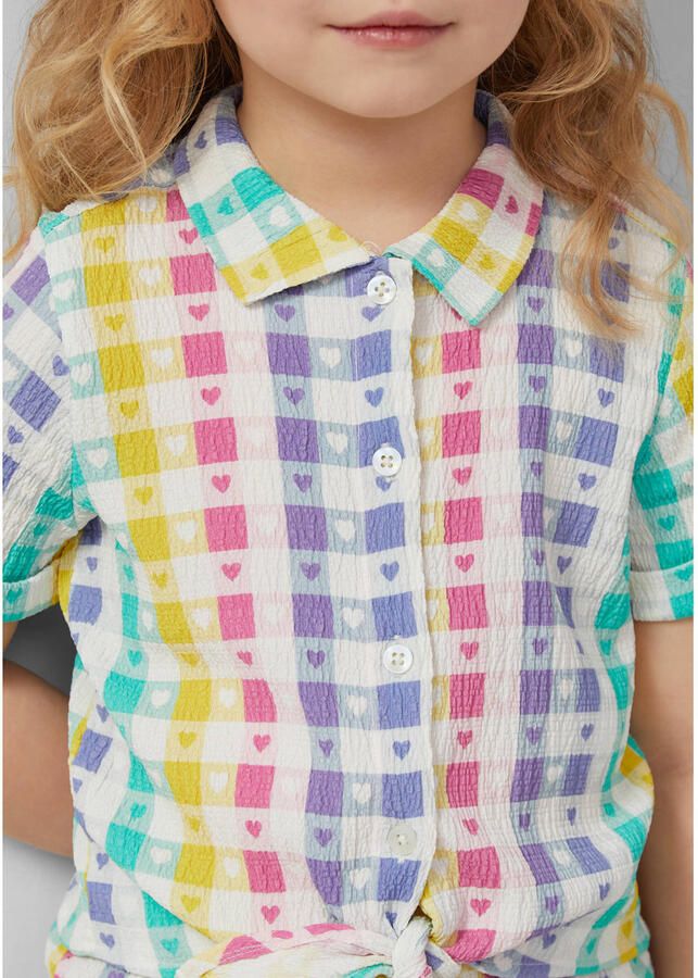 S.Oliver blouse multi - Foto 2